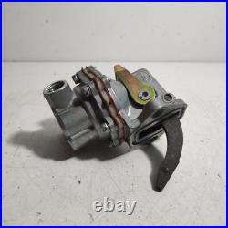 Pompe D'Alimentation Carburant ALFA ROMEO 164 Originale 60513562