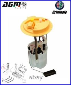 Pompe D'Alimentation Carburant Complète Originale Alfa Romeo Giulietta 51807842 Pompe D'Alimentation Carburant Complète Originale Alfa Romeo Giulietta 51807842