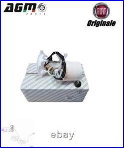 Pompe D'Alimentation Carburant Originale Alfa Romeo Giulia 2.0 MJT 50562044 Pompe D'Alimentation Carburant Originale Alfa Romeo Giulia 2.0 MJT 50562044