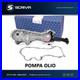 Pompe Huile Fiat 1.3 Multijet Alfa Romeo Lancia Avec Capteur Pierburg Pompe Huile Fiat 1.3 Multijet Alfa Romeo Lancia Avec Capteur Pierburg