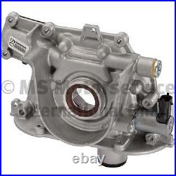 Pompe à huile PIERBURG entre autres pour ALFA ROMEO, DODGE, FIAT, JEEP, SUZUKI