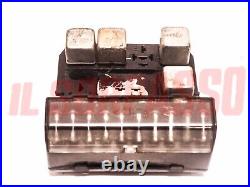 Port Fusibles Seima Alfa Romeo Alfa Sud Berline Ti Sprint Original