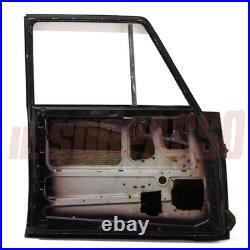 Porte Avant Gauche Alfa Romeo 1750 2000 Berline Originale