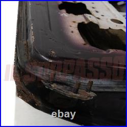 Porte Avant Gauche Alfa Romeo 1750 2000 Berline Originale