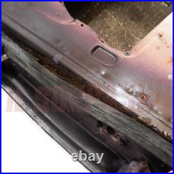 Porte Avant Gauche Alfa Romeo 1750 2000 Berline Originale