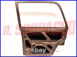 Porte Portière Arrière Droite Alfa Romeo Giulia Berline Ti 1ère Série Originale Porte Portière Arrière Droite Alfa Romeo Giulia Berline Ti 1ère Série Originale