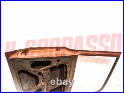 Porte Portière Arrière Droite Alfa Romeo Giulia Berline Ti 1ère Série Originale Porte Portière Arrière Droite Alfa Romeo Giulia Berline Ti 1ère Série Originale