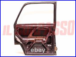 Portière Arrière Gauche Originale Alfa Romeo Giulia Berline Portière Arrière Gauche Originale Alfa Romeo Giulia Berline