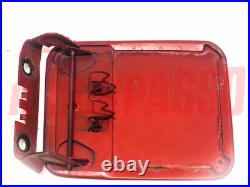 Portière Réservoir Essence Alfa Romeo Alfa Sud Berline Original