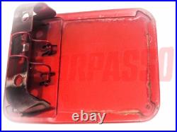 Portière Réservoir Essence Alfa Romeo Alfa Sud Berline Original