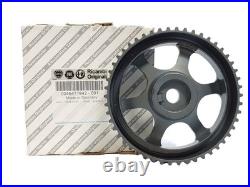 Poulie Arbre À Cames Originale Alfa Romeo Fiat Lancia 1.9 2.4 JTD 8V 16V