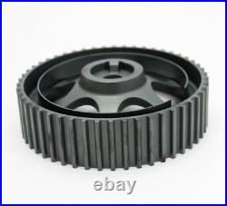 Poulie Arbre À Cames Originale Alfa Romeo Fiat Lancia 1.9 2.4 JTD 8V 16V Poulie Arbre À Cames Originale Alfa Romeo Fiat Lancia 1.9 2.4 JTD 8V 16V