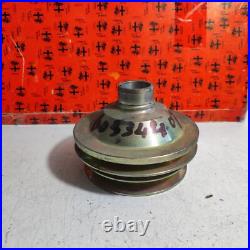 Poulie Climatisation ALFA ROMEO 75 1.8 ORIGINALE 60534407