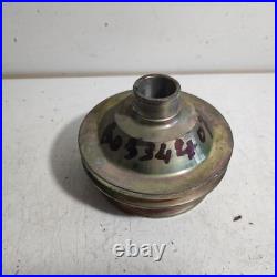 Poulie Climatisation ALFA ROMEO 75 1.8 ORIGINALE 60534407