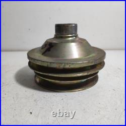 Poulie Climatisation ALFA ROMEO 75 1.8 ORIGINALE 60534407