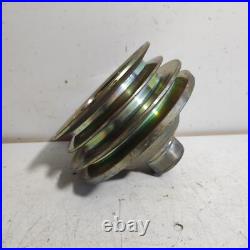 Poulie Climatisation ALFA ROMEO 75 1.8 ORIGINALE 60534407