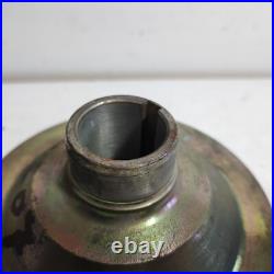 Poulie Climatisation ALFA ROMEO 75 1.8 ORIGINALE 60534407