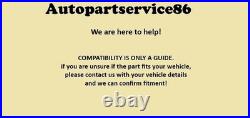 Pour Alfa Romeo GIULIETTA 2015 1.6 M Jet Master Window Switch Original 156106281