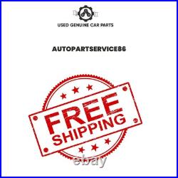 Pour Alfa Romeo GIULIETTA 2015 1.6 M Jet Master Window Switch Original 156106281