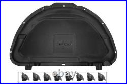Pour Alfa Romeo Giulietta 2010-2020 50556251 Insonorisant Moteur Original Fast
