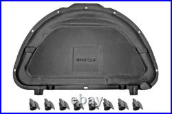 Pour Alfa Romeo Giulietta 2010-2020 50556251 Insonorisant Moteur Original Fast