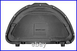 Pour Alfa Romeo Giulietta 2010-2020 50556251 Insonorisant Moteur Original Fast