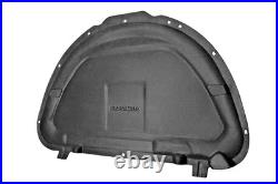 Pour Alfa Romeo Giulietta 2010-2020 50556251 Insonorisant Moteur Original Fast