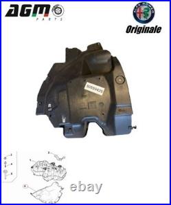 Protection Couvercle Réservoir Urée Originale Alfa Romeo Stelvio 50559426