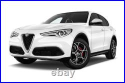 Protection Couvercle Réservoir Urée Originale Alfa Romeo Stelvio 50559426