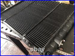 Radiateur Alfa Romeo 164 Valeo 810994 TA599 Original L de Collection OE 60576390 Radiateur Alfa Romeo 164 Valeo 810994 TA599 Original L de Collection OE 60576390
