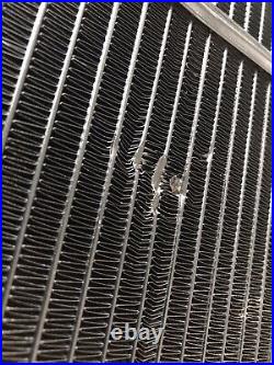 Radiateur Alfa Romeo 164 Valeo 810994 TA599 Original L de Collection OE 60576390 Radiateur Alfa Romeo 164 Valeo 810994 TA599 Original L de Collection OE 60576390