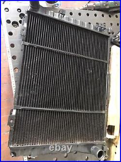 Radiateur Alfa Romeo 164 Valeo 810994 TA599 Original L de Collection OE 60576390 Radiateur Alfa Romeo 164 Valeo 810994 TA599 Original L de Collection OE 60576390