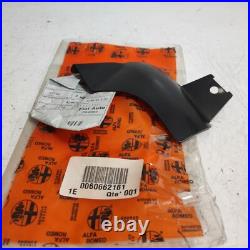 Réparation De Bouclier Arrière Alfa Romeo 166 Originale 60662161