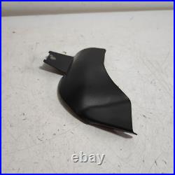 Réparation De Bouclier Arrière Alfa Romeo 166 Originale 60662161