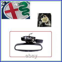 Rétroviseur intérieur Alfa Romeo Alfa 159 Original 156054904