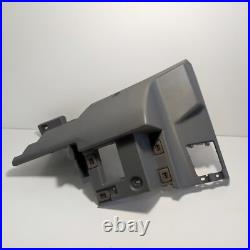Revêtement Embellissement Tableau de Bord Porte Instruments SX Alfa 145 Original