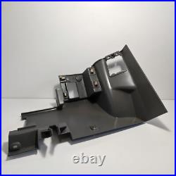 Revêtement Embellissement Tableau de Bord Porte Instruments SX Alfa 145 Original
