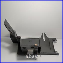 Revêtement Embellissement Tableau de Bord Porte Instruments SX Alfa 145 Original
