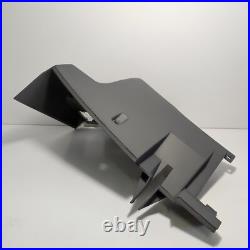Revêtement Embellissement Tableau de Bord Porte Instruments SX Alfa 145 Original
