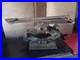 Riganti Cric Alfa Romeo Fiat Lancia Bleu + Clé à Manivelle Originale