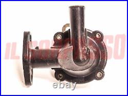 Robinet Chauffage Alfa Romeo Gt U. T Alfetta Berline Gt Gtv Original Ipra Robinet Chauffage Alfa Romeo Gt U. T Alfetta Berline Gt Gtv Original Ipra