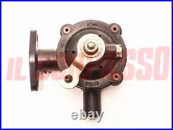 Robinet Chauffage Alfa Romeo Gt U. T Alfetta Berline Gt Gtv Original Ipra Robinet Chauffage Alfa Romeo Gt U. T Alfetta Berline Gt Gtv Original Ipra