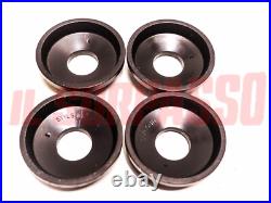 Rosettes Poignées Lève-vitres Portes Alfa Romeo Alfa Sud + Ti Original