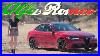 Rumors Ruin Cars 2026 Alfa Romeo Giulia Intesa Review