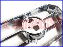 Scudo Calandre Grille Alfa Romeo Alfetta GTV Originale NOS