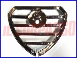 Scudo Calandre Grille Alfa Romeo Alfetta GTV Originale NOS