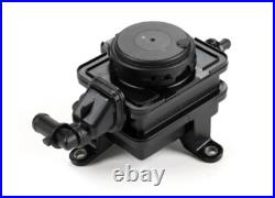 Separateur Vapeurs Huile Fiat Originale Type 500X 500L Alfa Romeo Giulietta 1.4 Separateur Vapeurs Huile Fiat Originale Type 500X 500L Alfa Romeo Giulietta 1.4