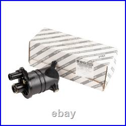 Séparateur d'huile d'origine Fiat Lancia Alfa Romeo 55217793