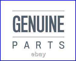 Série Plaquettes De Frein Arrière Alfa Romeo Stelvio -ORIGINALE ALFA- 77368716