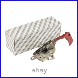 Serratura cofano originale Alfa Romeo 156 My. 2001 2005 60695691 Serratura cofano originale Alfa Romeo 156 My. 2001 2005 60695691